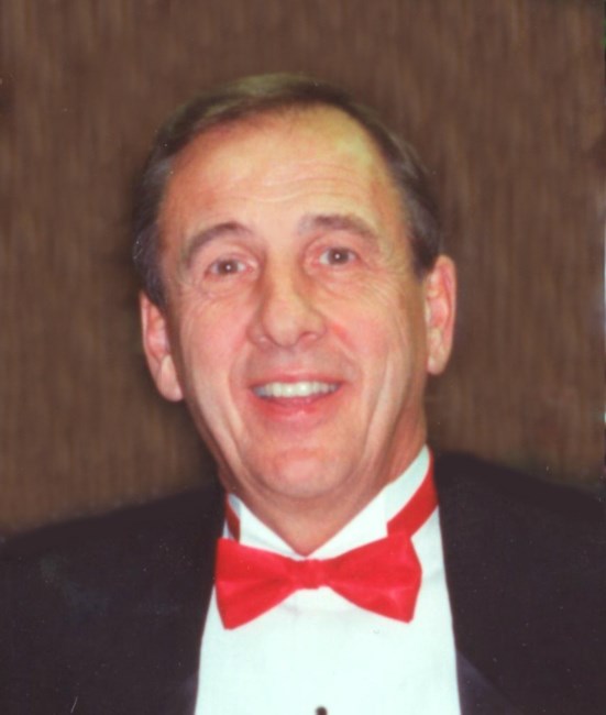 Obituary of Wayne Elmer Schultz