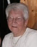 Obituary of Rita I. Lacourse