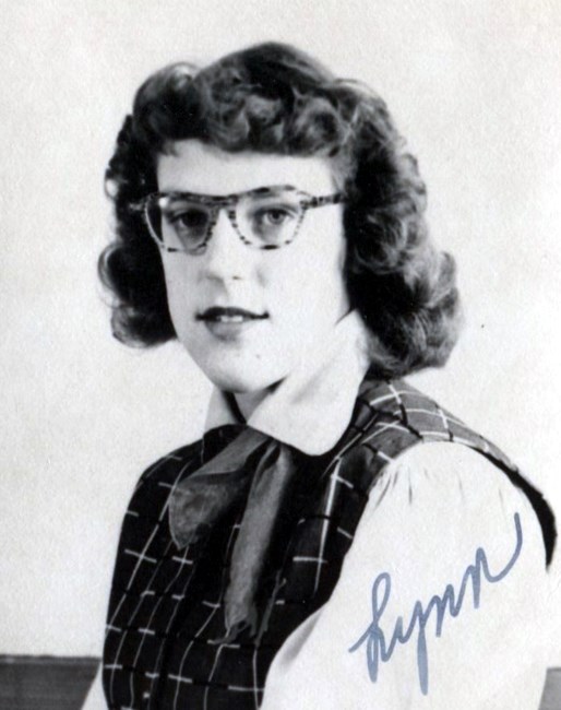 Obituary of Marilyn J. Lee