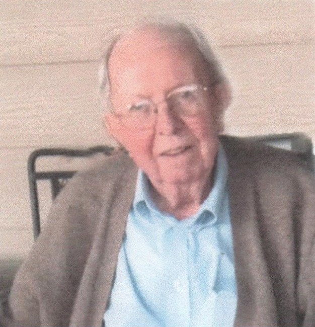 Obituary of William H. Reid