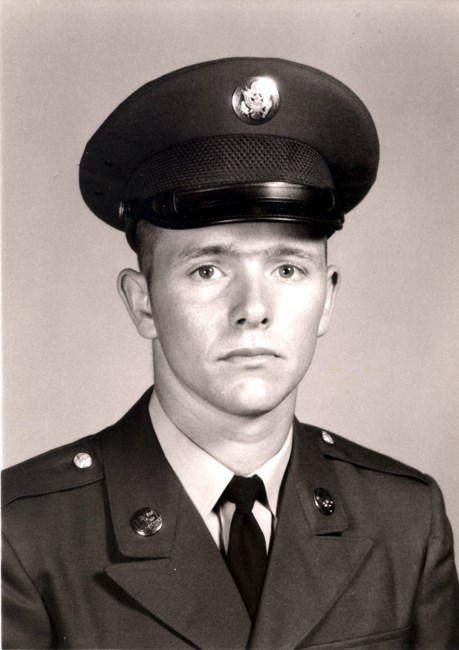 Obituary of Earl Harlin Burdue