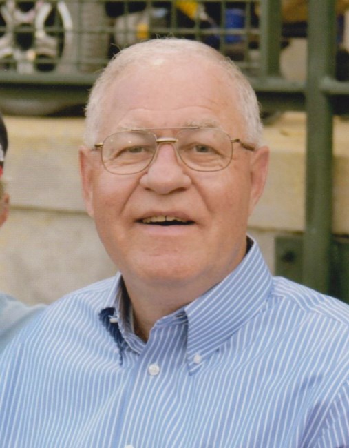 Avis de décès de Kenneth Wallace Wilson