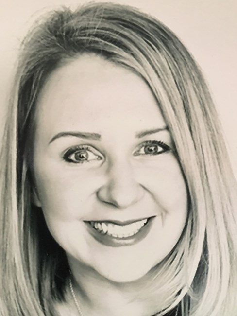 Obituary of Nina Fedorovna Franciocci