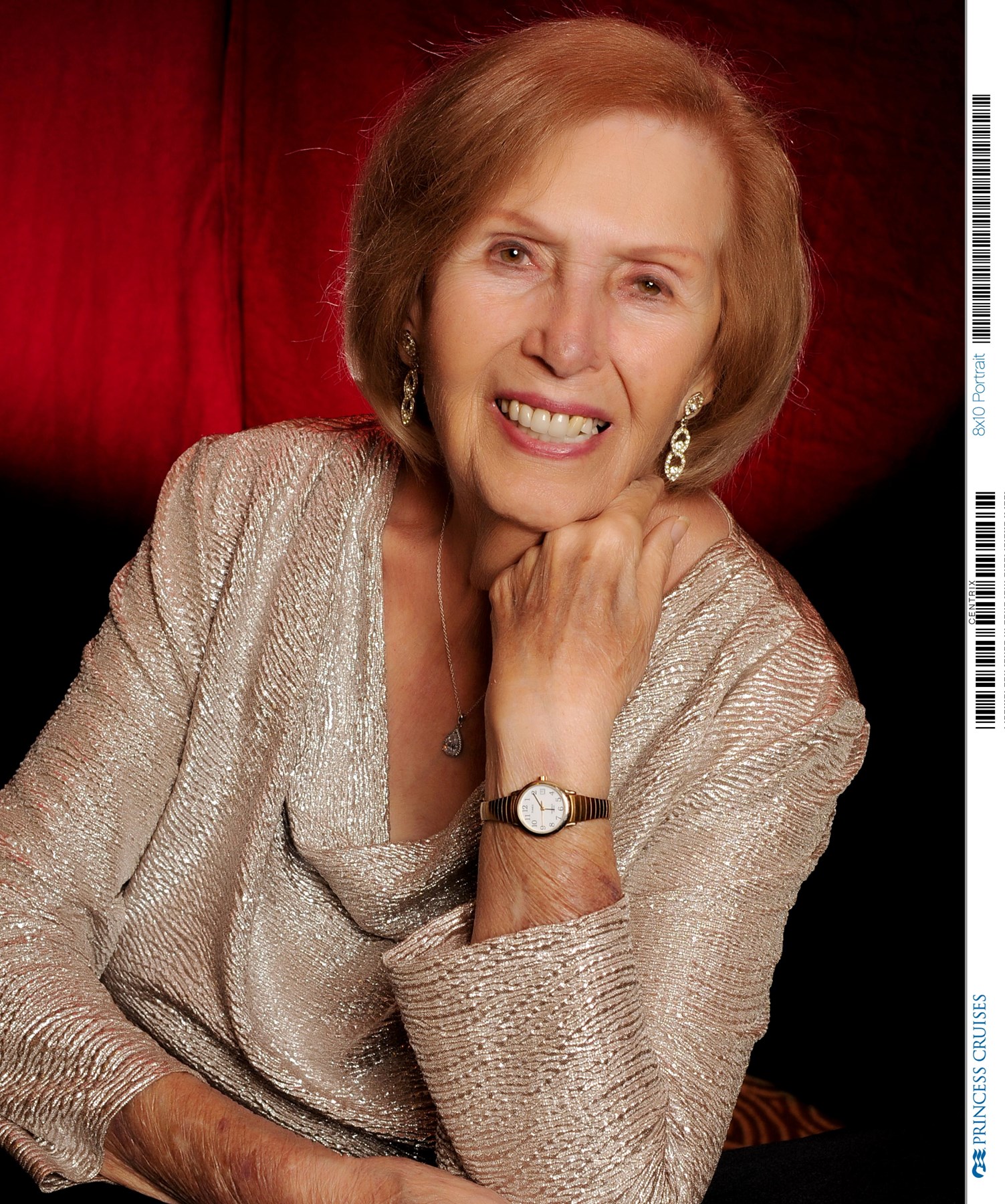 Obituary of Anne Marie Powers