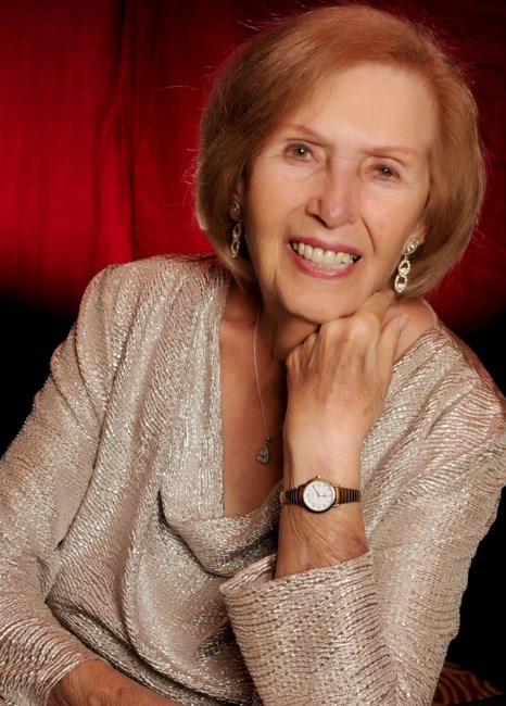 Obituary of Anne Marie Powers