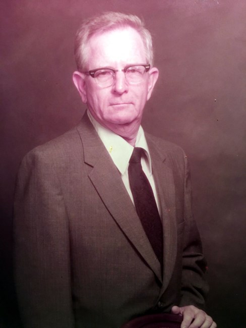 Obituary of Louis S. Glach