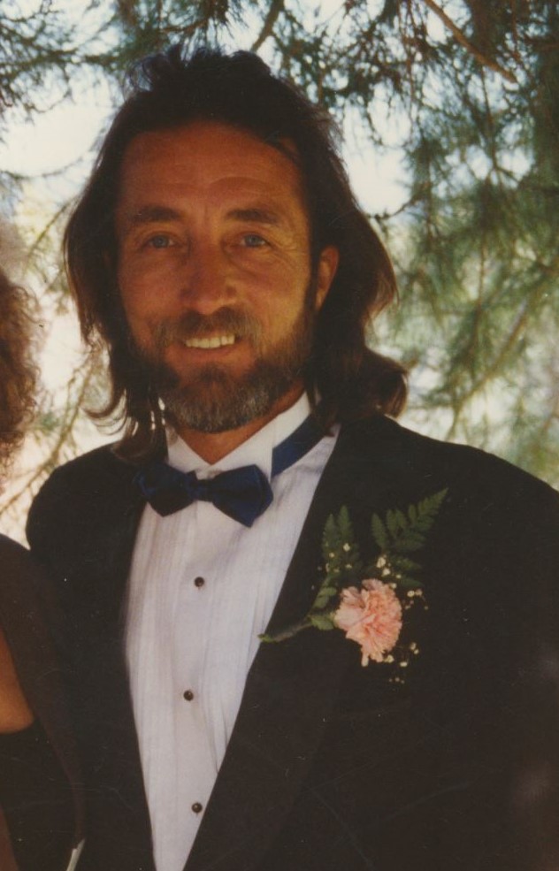 Obituary of Robert "Bobby" Parrish