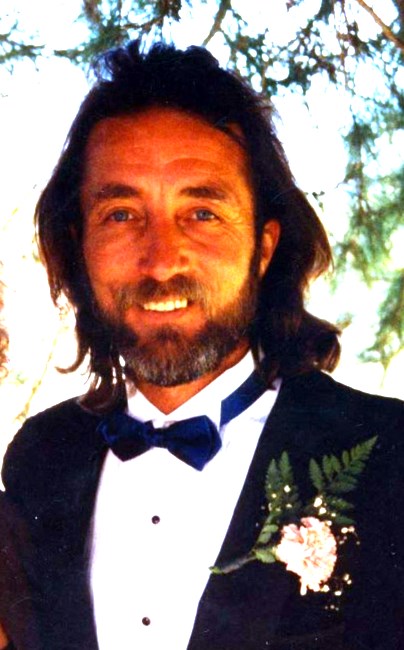 Obituary of Robert "Bobby" Parrish