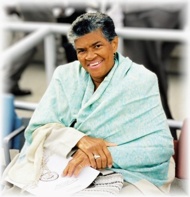 Obituary of Jean V. Crawford