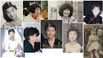 Obituary of Victoria Shui Lang Wong