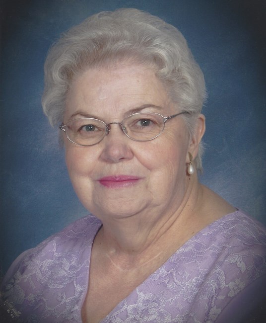Obituary of Alice Elizabeth Shepherd Rogers