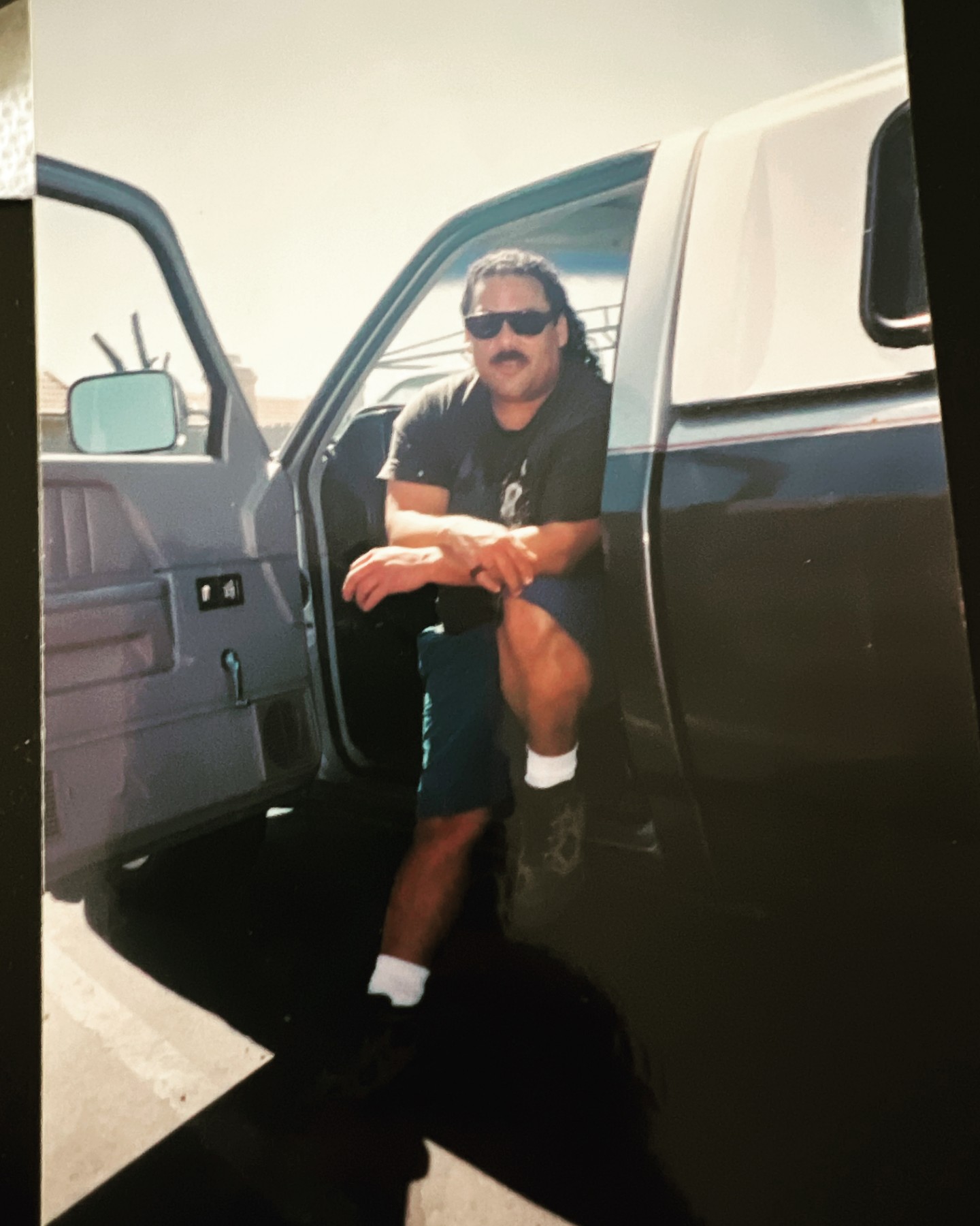 Obituary of Benjamin "Ben Jamin" Torres III