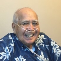 Obituary of Franklin Kazuichi Abe