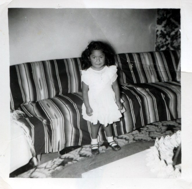 Obituary of Arleen Gloria Martinez