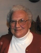 Obituary of Catherine Molly Moser