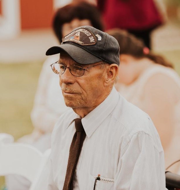 Obituary of Houston Lee Terry