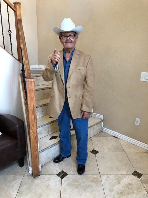 Obituary of Manuel  Munoz Lucero