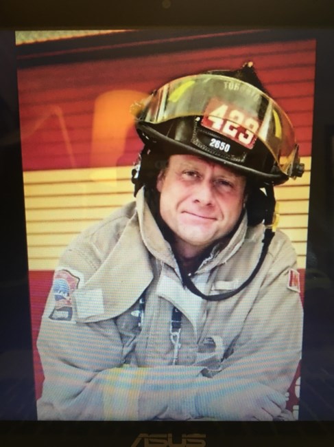 Obituary of Robert Scott McMillan