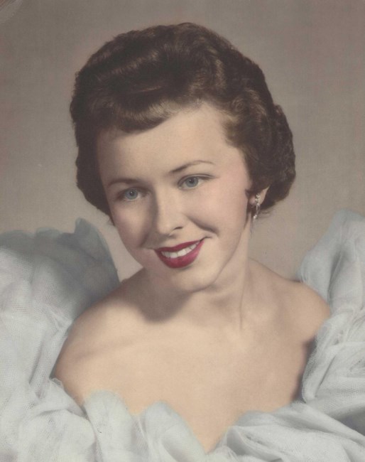 Obituary of Frankie Paulette Rusnak