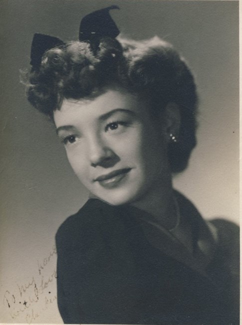 Obituary of Claudine Ida Cohen