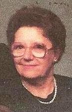 Obituary of Maria Terzic