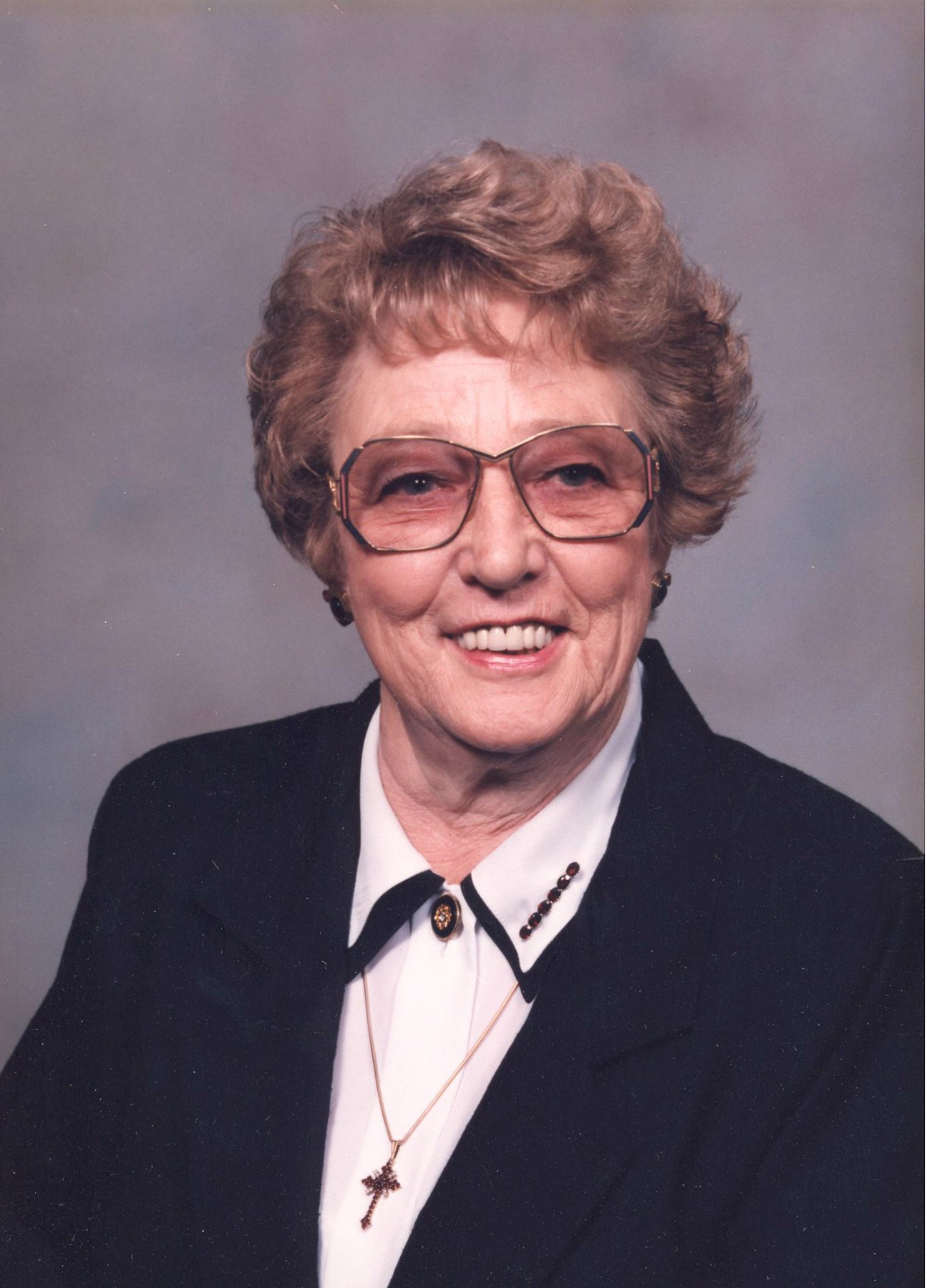 Jewel D Brenner Obituary Puyallup, WA