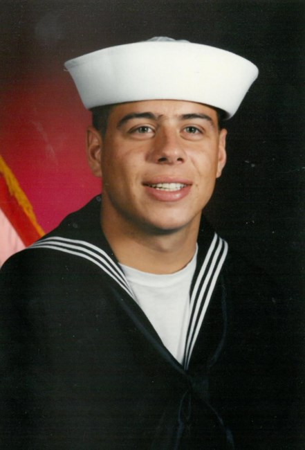 Obituary of Jeffrey Scott Eastes