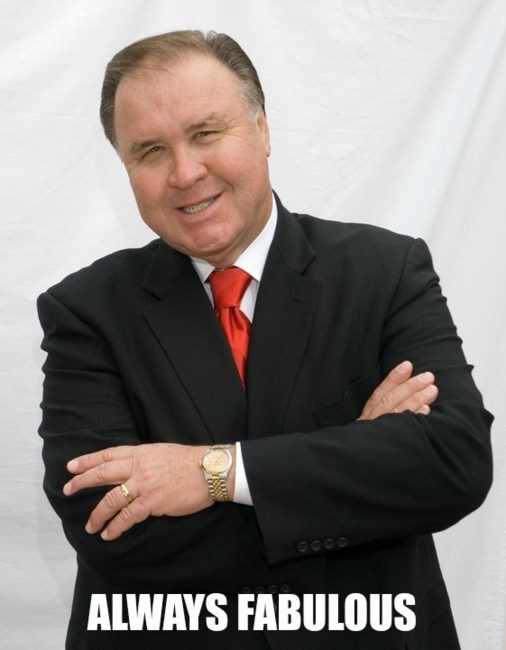 Obituary of Edward George Hoyt Jr.