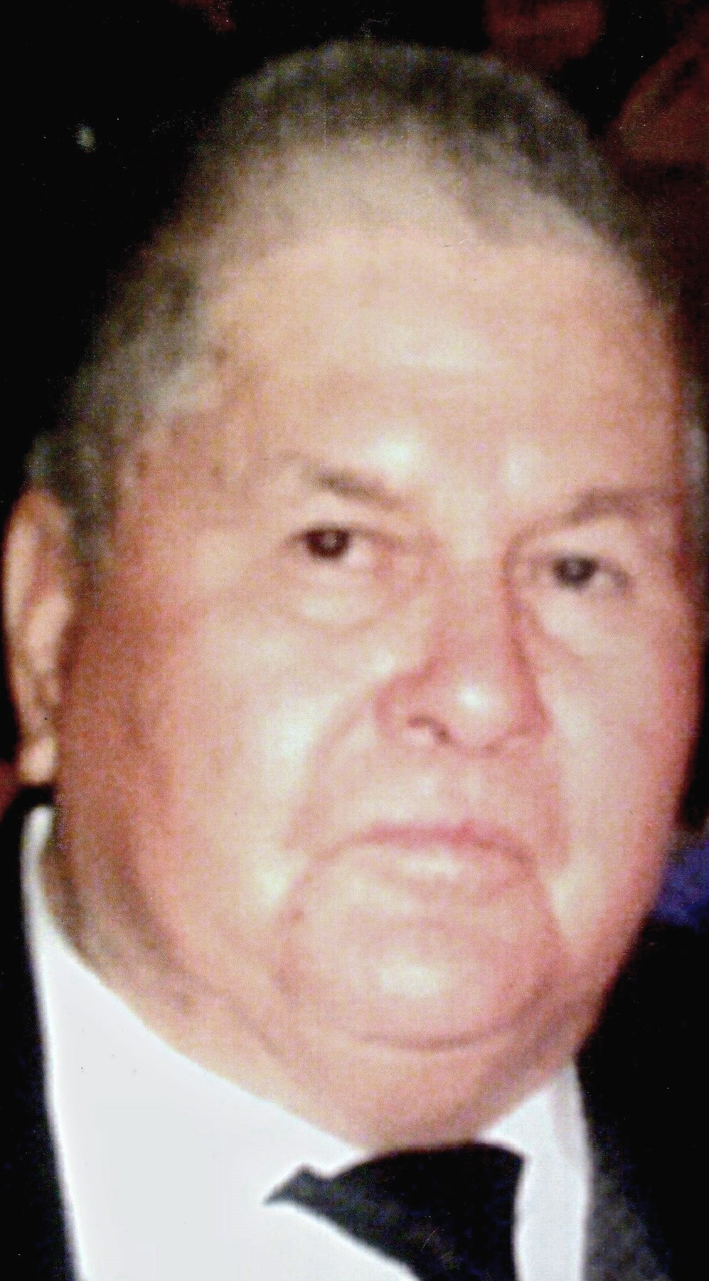 Obituary of Ruben Salgado