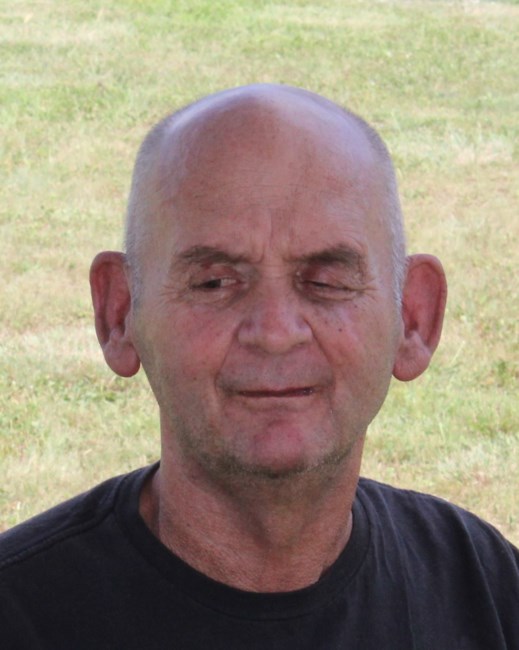 Obituary of Ronald “Ron” Wayne Persinger