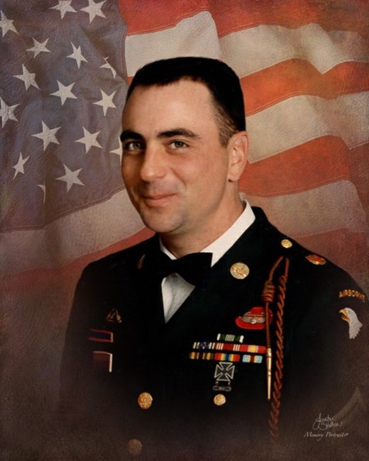 Obituary of Brian Wayne Joyce