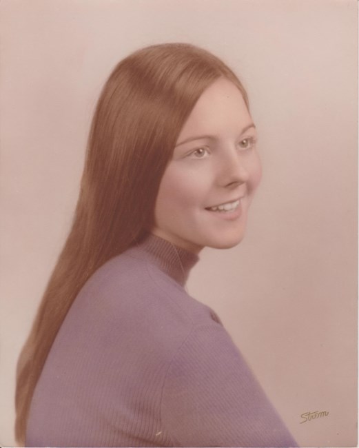 Obituary of Marlene Ann Goodell