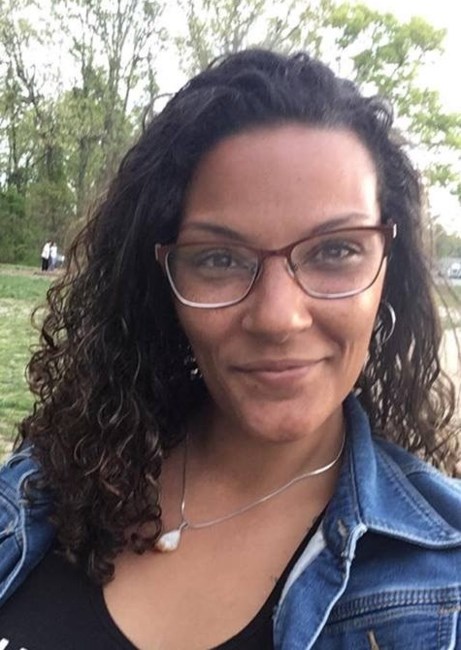 Obituary of Devinee Wood