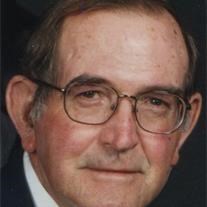Bobby Cook Obituary