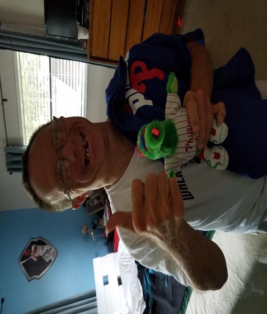 Obituary of James A Wiley