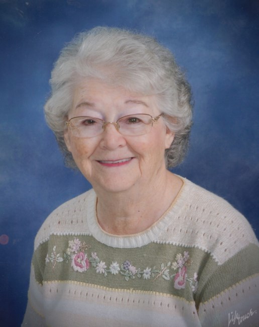 Obituary of Irma Jean Penick
