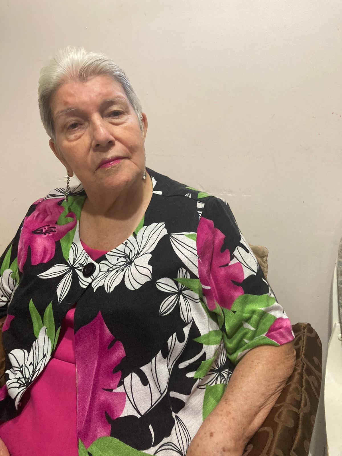 Obituary of Araminta Puerto