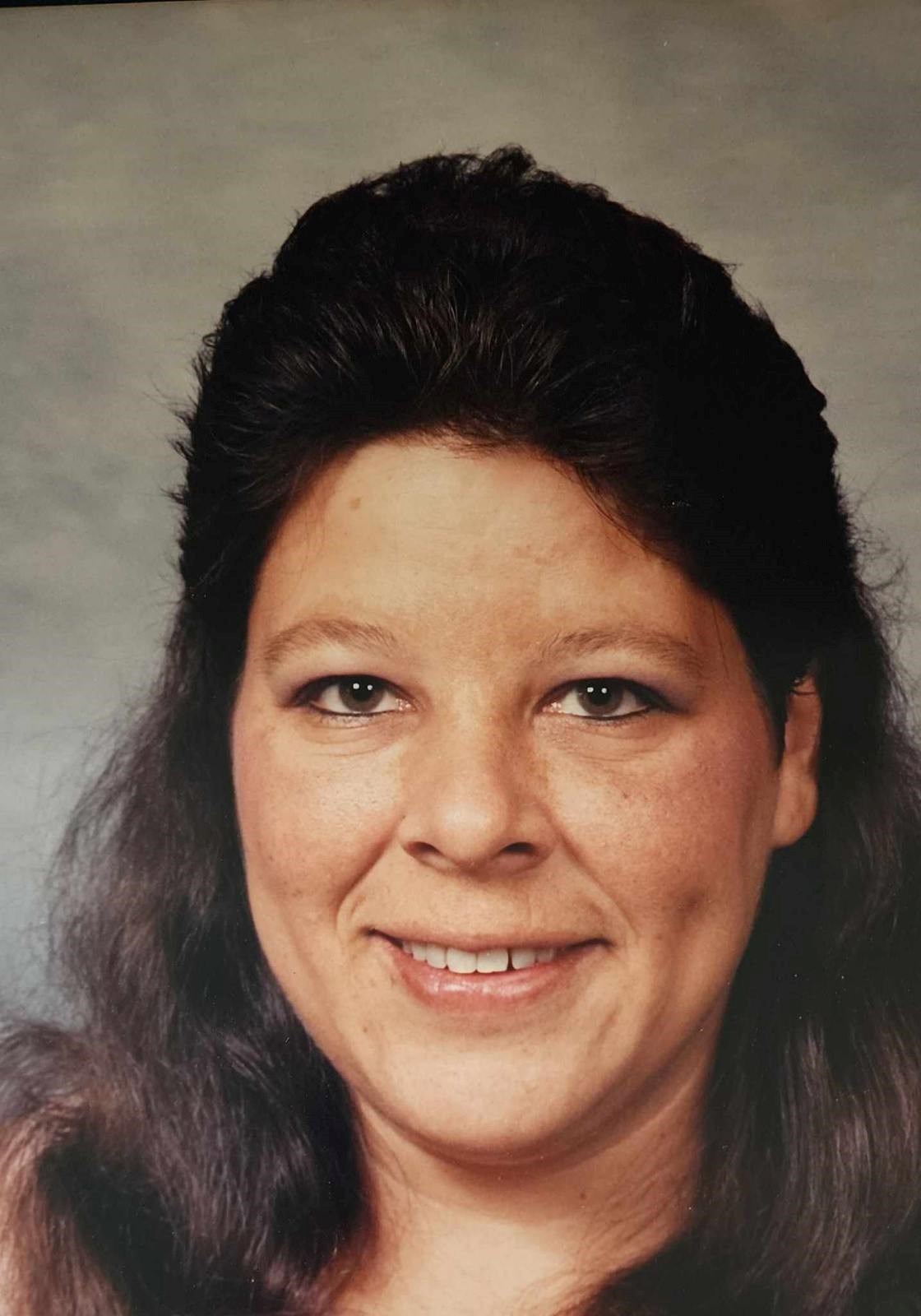 Obituary of Sarah Frances Lambert