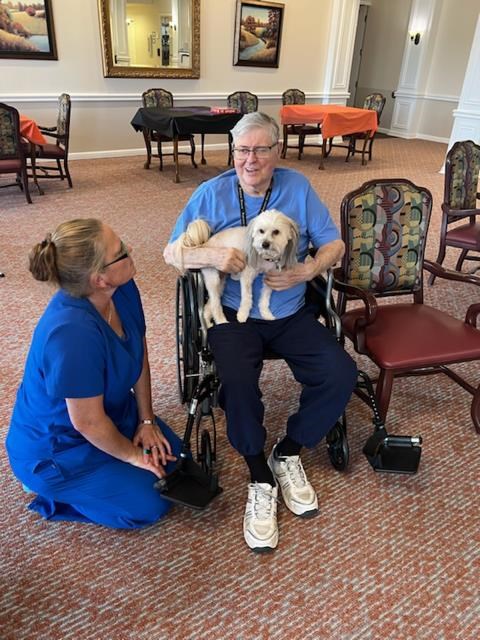 Obituary of Dennis George Deegan