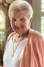 Mary Myers