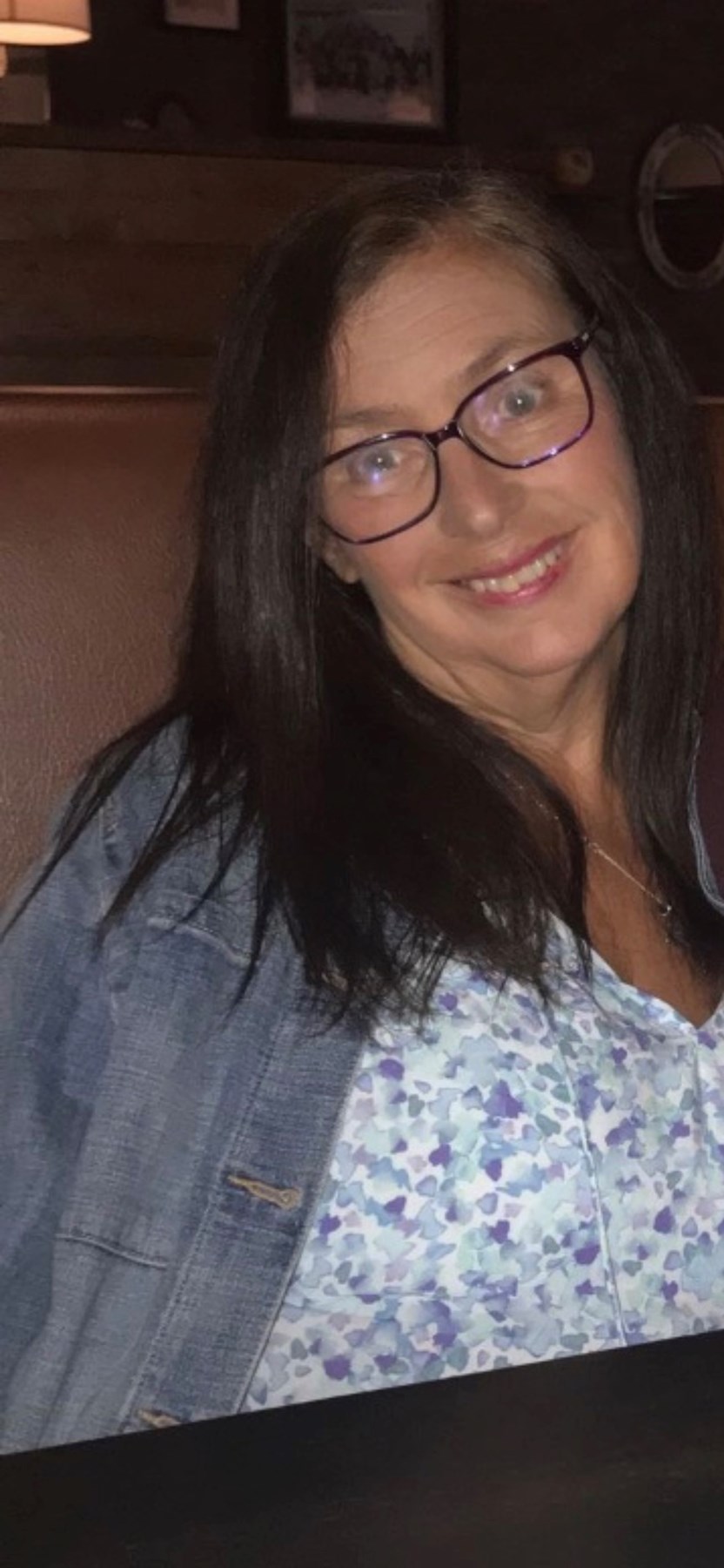 Obituary of Jill Shaw Griffin