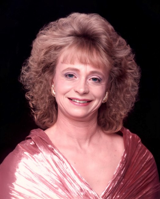 Obituary of Gail Ann Belcher