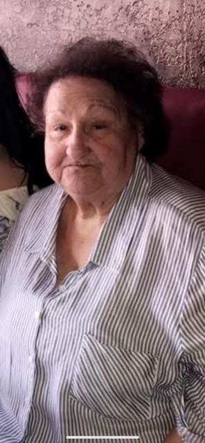 Obituary of Anna Young