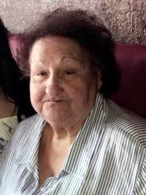 Obituary of Anna Young