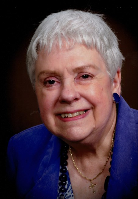 Obituary of Sarah Jean Martin