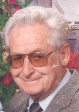 Obituary of Douglas J North