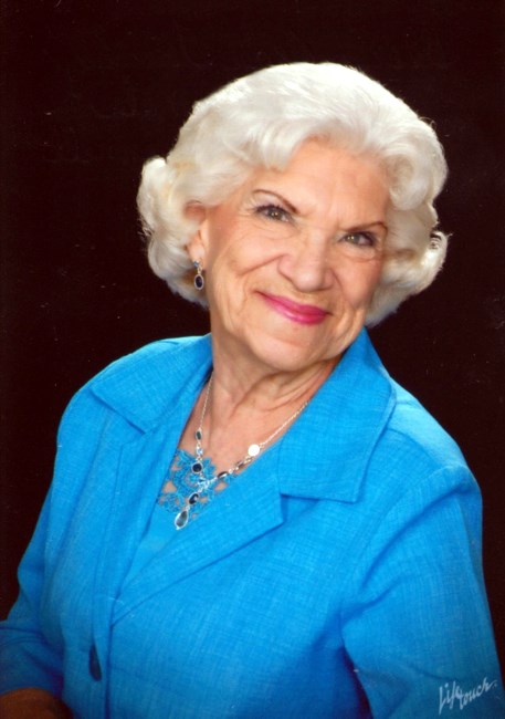 Obituary of Gloria Jean Townley Moles-Donnell