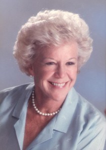 Obituary of Mari Lou Wood
