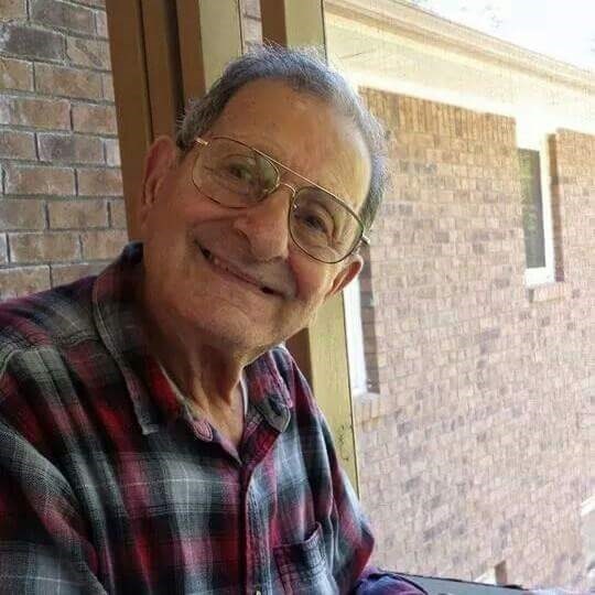 Obituary of Joseph F. Earvase Sr.