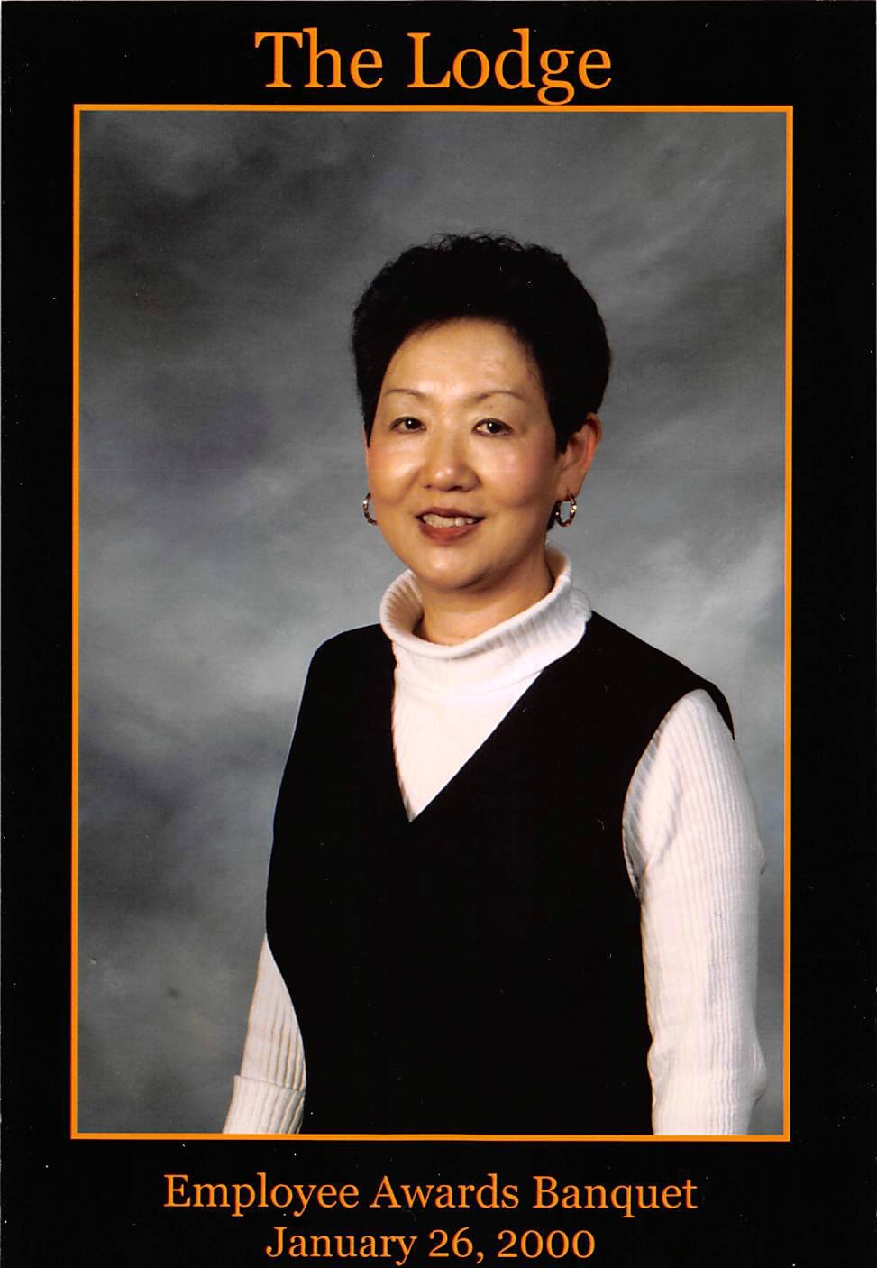 Obituary of Lai K. Chin